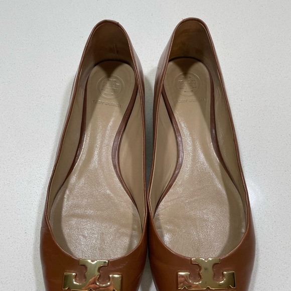 Tory Burch flats - Picture 3 of 5